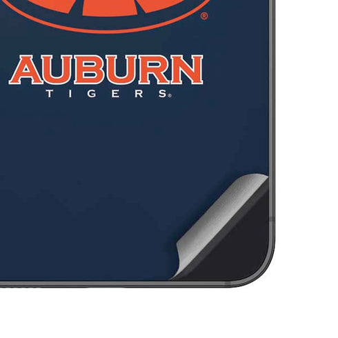 Auburn University Tigers Mascot Galaxy A14 5G Skin